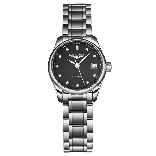 Longines Master Collection L2.128.4.57.6